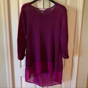 Women’s Nygard knit top